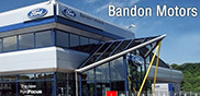 Bandon Motors premises