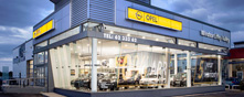 Windsor Opel  Exit 7 M50 premises
