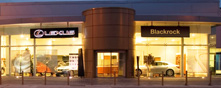 Lexus Blackrock premises