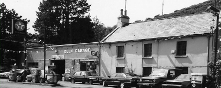 Paddy Connolly Motors (The Glen Garage Estd.1956) premises
