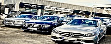 Karl Goodwin Motors premises