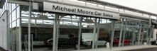 Michael Moore Athlone Volkswagen premises