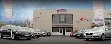 Autopoint Motor Group premises