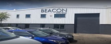 Beacon Motor Group premises