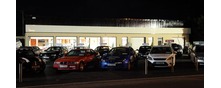 M.Daffy Car Sales Lisselton premises