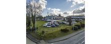 Avon Motors premises