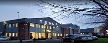 Tesla Motors Ireland Ltd premises