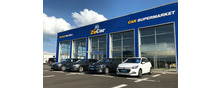 ZuCar Limerick premises