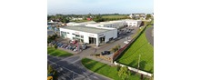 Colm Hanly Motors Ltd premises