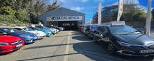 Car Care Motor.Co premises