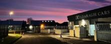 Kildaragh Cars Ltd premises
