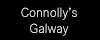 Connolly's Mercedes-Benz Galway