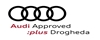 Audi Approved :plus Drogheda