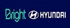 Bright Hyundai