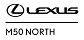Lexus M50 North