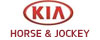 Horse & Jockey Car Sales