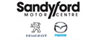 Sandyford Motor Centre