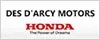 Des D'Arcy Motors Ltd