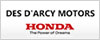 Des D'Arcy Motors Ltd