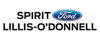Spirit Lillis O'Donnell