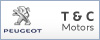 T & C Motors Ltd