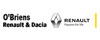 O'Briens Renault, Dacia & MG