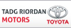 Tadg Riordan Motors Ashbourne Ltd