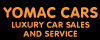 Yomac Cars
