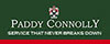 Paddy Connolly Motors (The Glen Garage Estd.1956)