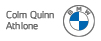 Colm Quinn BMW Athlone