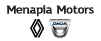 Menapia Motors (Renault & Dacia)