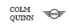 Colm Quinn MINI