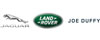 Joe Duffy (Jaguar Land Rover)