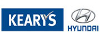 Kearys Hyundai Midleton