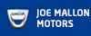 Joe Mallon Motors Portlaoise