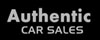 Authentic Car Sales