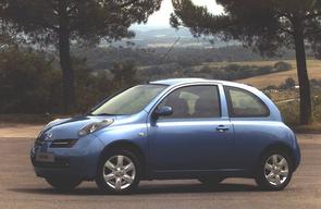 Value of 04 Micra?