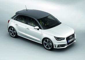 Does my Audi A1 have a timing belt?