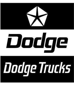 Engine power of the 1964 Dodge D300 truck?