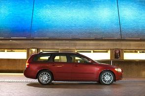Value of my 2012 Volvo V50?