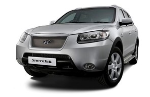 Can the Santa Fe by a crew-cab?