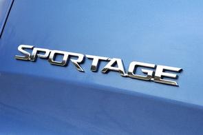 Value of my Kia Sportage?