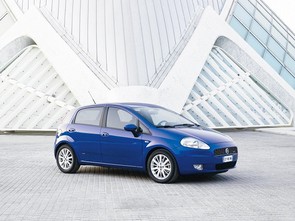 I want to sell my 2006 Fiat Grande Punto.