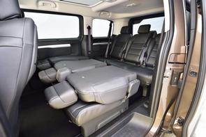 Does Toyota do a seven-seater?