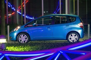 Is it ok to buy an imported Jazz?