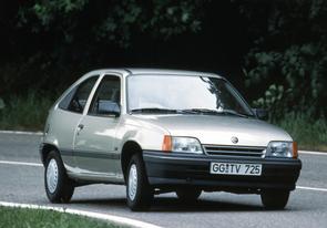 Electrical issues with my Opel...