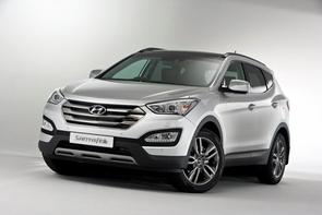 What's with my Hyundai's lights?