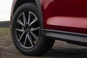Which of these SUVs to go for?
