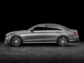 Mercedes E 200 or E 220 d?
