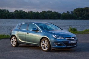 Should my Astra be more economical?